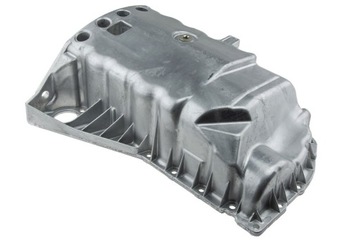 фото thumb №9, Піддон масляна renault laguna ii 1.9dci 01- megane