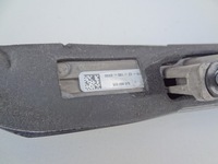 фото thumb №14, Комплект лівий праві рейлінг даховий рейлінги porsche taycan cross туризмо