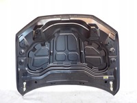 фото thumb №14, Audi q8 e-tron 18- капот крышка двигателя