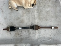 фото thumb №1, Renault laguna iii 2.0 dci приводной вал правая 8200613168c