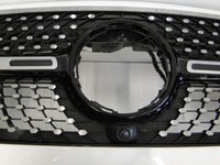 фото thumb №5, Mercedes glb x247 247 решётка радиатора решётка радиатора diament amg kam