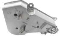 фото thumb №6, Peugeot 3008 i бак бачок жидкость fap 9671981280