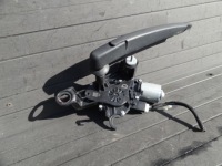 фото thumb №1, Opel corsa f 2020 моторчик рычаг дворники задняя