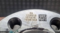 фото thumb №14, Вал колінчастий номінал 38aa golf vi a3 8p рестайлінг leon ii 2.0 tdi cbb cba cfg cjc
