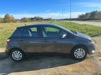 фото thumb №7, Toyota yaris iii двері права ліва сторона 1f7 1g3 1g2 040 3p0