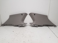 фото thumb №1, Kia ceed i pro защита стойка задняя l/p 2011r-