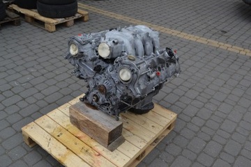 фото thumb №7, Двигатель lexus rc f 2ur 5.0 v8 15tys.km 2017r. гарантия f/v