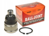 фото thumb №1, Mazda 323 323f bj 98-03 1.3 шарова опора важеля перед