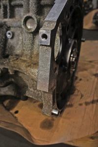 фото thumb №11, Pk001 kia ceed iii 1.5i двигатель g4lh 160km vat 23%