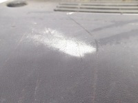 фото thumb №4, Leon ii lift защита накладка поперечина задняя hb 5d