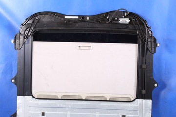 фото thumb №12, Люк комплектный mercedes w221 07r длинный