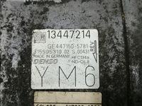 фото thumb №8, Corsa e 1.3 cdti компрессор компрессор кондиционера