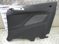 фото thumb №12, Bmw 8 g14 g15 обшивка двері лівий правий перед задня шкіра merino czarna harman