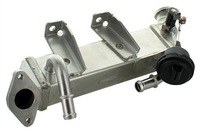 фото thumb №3, Oryg renault espace iv 2.0dci радіатор клапан egr