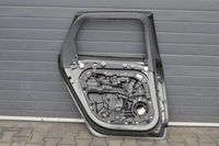 фото thumb №12, Volvo v90 inscription дверь левый задняя левая задние