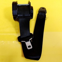 фото thumb №1, Pas bezpieczeństwalewy задняя citroen c5 049054 nr1469