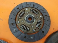 фото thumb №6, Opel corsa c 1.0mt 60km 03-06 сцепление колесо двухмассовый r90400169