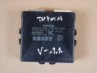 фото thumb №1, Toyota rav4 v модуль тормоза 8905042010