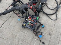 фото thumb №12, Bmw x1 f48 электропроводка салона usa