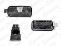 фото thumb №1, Nowa лампа накладка крышки задний jaguar xf 2009-15