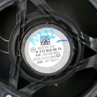 фото thumb №11, Mercedes w212 динамік двері праві зад a2128200076