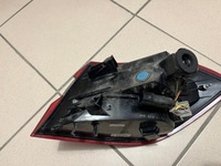 фото thumb №10, Ford fiesta mk8 mk-8 led h1bb 17- лампа задняя задняя левая