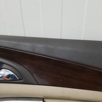 фото thumb №3, Обшивки двері комплект opel insignia 2009r