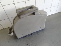 фото thumb №8, Renault scenic ii 2006 lift тунель салону середній з підлокітник