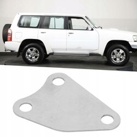 фото thumb №5, Замена автомобильный заглушки egr dla modeli