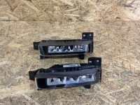 Купити Bmw 3 g20 g21 протитуманна фара led drl лівий новий оригінал, фото thumb