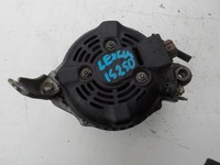 фото thumb №3, Lexus is ii 07r 2.5 v6 208km 4gr генератор 27060-31050