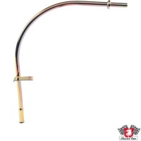 фото thumb №1, Vw transporter t3 напрямна щуп оливи