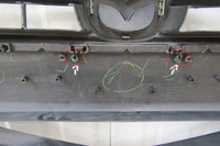 фото thumb №12, Бампер перед передній mazda 2 iii demio 14-19