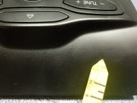 фото thumb №7, Ford c-max mk2 energi панель керування радіо xxxx-18k811-xx