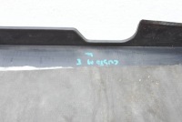 Ford transit custom рестайлинг  подножка накладка порог левая перед в Украине, фото thumb