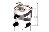 фото thumb №6, Фільтр пального renault grand scenic ii megane ii sceni #petrolhead pro+ kit12