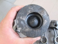 фото thumb №5, Поршень шатун ford focus mk3 2.0 tdci 082213hsri