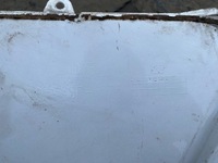 фото thumb №10, Ford focus mk3 iii накладка крышка багажника задняя kombi bs71-n423a40-a оригинал