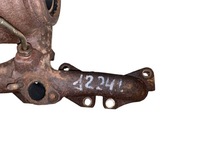 фото thumb №8, Hgr03l253010f 805497-0001 турбонагнітач vw passat b7 / alltrack