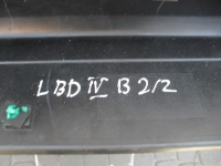 фото thumb №10, Hyundai tucson ii молдинг поріг ліва права 2015-