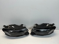 фото thumb №1, Jeep compass ii lift лампа ліва права передня