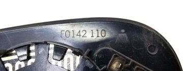 фото thumb №16, Bmw e81 e87 e88 e82 e90 e91 e92 e93 рестайлінг вкладка дзеркало скло праві 7252894