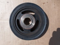 фото thumb №2, Шкив коленчатого вала citroen c3 ii 1,6 ehdi