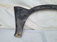 фото thumb №5, Iveco daily 14- vi молдинг боковая накладка подкрылок