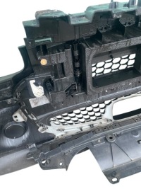 фото thumb №6, Бампер передний smart a453 eq a4538881700