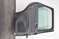 фото thumb №11, Volvo v50 дверь левый задняя задние kombi полный