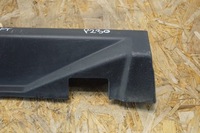 фото thumb №5, Планка накладка порога левая jeep compass i рестайлинг 5116129ac