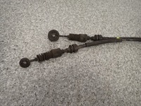 фото thumb №5, Hyundai tucson crdi 04-09 тросы изменения коробки передач