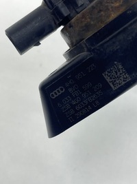 фото thumb №10, Audi a6 c7 клаксон сигнал сигнал звуковий + кронштейн комплект!