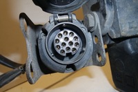 фото thumb №11, Audi q7 4l 2007 hak съемный